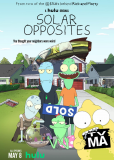 Обратная сторона Земли (сериал)