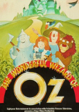 The Wonderful Wizard of Oz