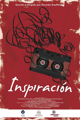 Inspiración