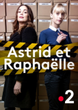 Напарницы: Астрид и Рафаэлла (сериал)