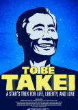 To Be Takei