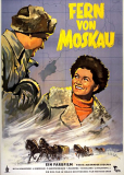 Далеко от Москвы