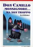 Дон Камиллo - монсеньор