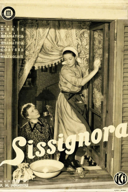 Sissignora