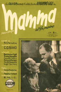 Mamma