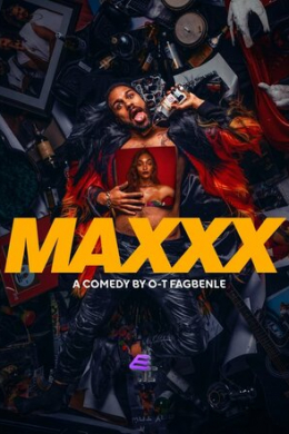 Макссс (сериал)