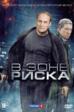 В зоне риска (сериал)