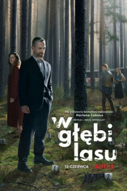 В густом лесу (сериал)