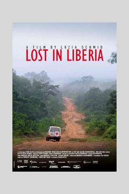 Lost in Liberia