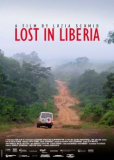 Lost in Liberia