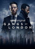 Банды Лондона (сериал)