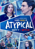 Нетипичный (сериал)