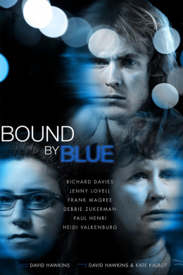 Bound by Blue