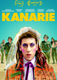 Канарейка