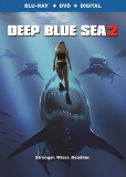Глубокое синее море 2