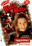 Тайный мир Алекс Мак (сериал)