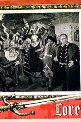 Lorenzaccio