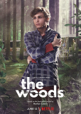 В густом лесу (сериал)