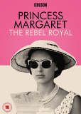 Princess Margaret: The Rebel Royal (многосерийный)