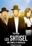 Штисель (сериал)
