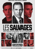 Дикари (сериал)
