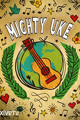 Mighty Uke