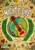 Mighty Uke