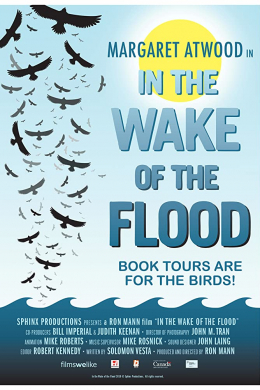 In the Wake of the Flood