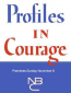 Profiles in Courage