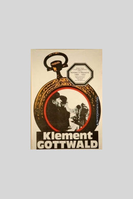 Klement Gottwald