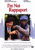 Я не Раппопорт