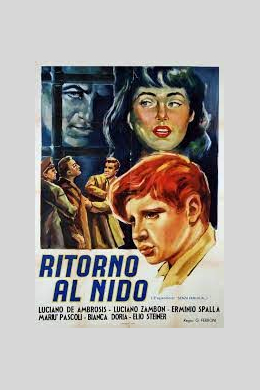 Ritorno al nido