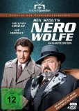 Ниро Вульф (сериал)