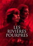 Багровые реки (сериал)