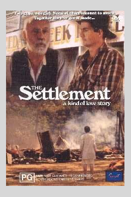 The Settlement