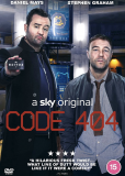 Ошибка 404 (сериал)