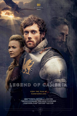 Legend of Cambria (сериал)