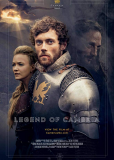 Legend of Cambria (сериал)