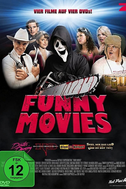 FunnyMovie (сериал)