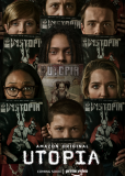 Утопия (сериал)