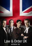 Закон и порядок: Лондон (сериал)