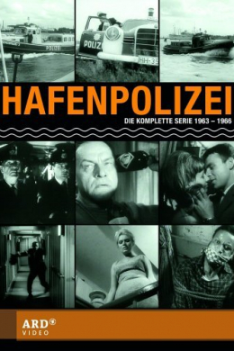 Hafenpolizei (сериал)