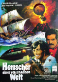 Таинственный остров (сериал)
