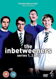 Переростки (сериал)