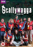 Scallywagga (сериал)