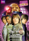 Приключения Сары Джейн (сериал)