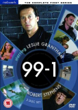 99-1 (сериал)