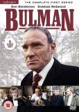 Bulman (сериал)