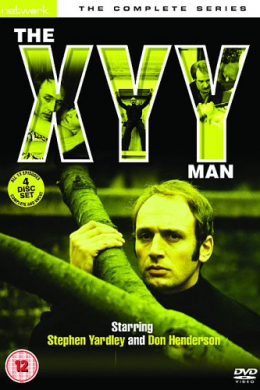 The XYY Man (сериал)