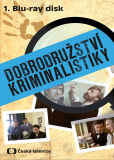 История криминалистики (сериал)